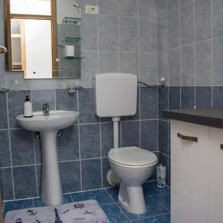 Vesna Apartment