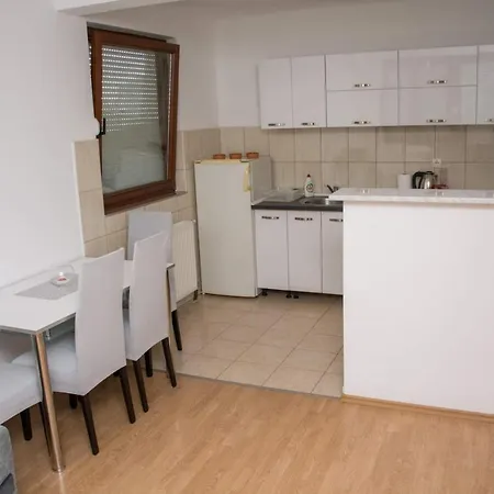 Vesna Apartment Doboj