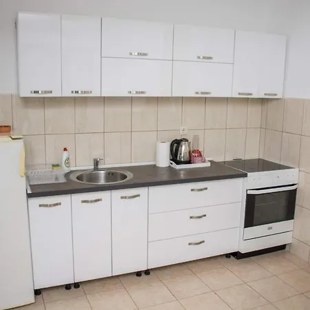Vesna Apartment *