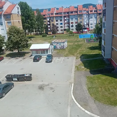 Vesna Apartment *