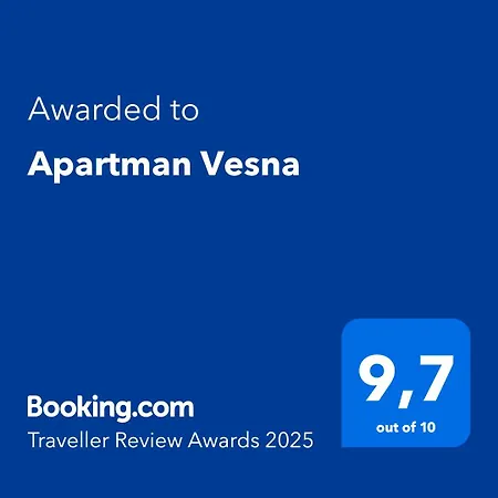 Vesna Apartment